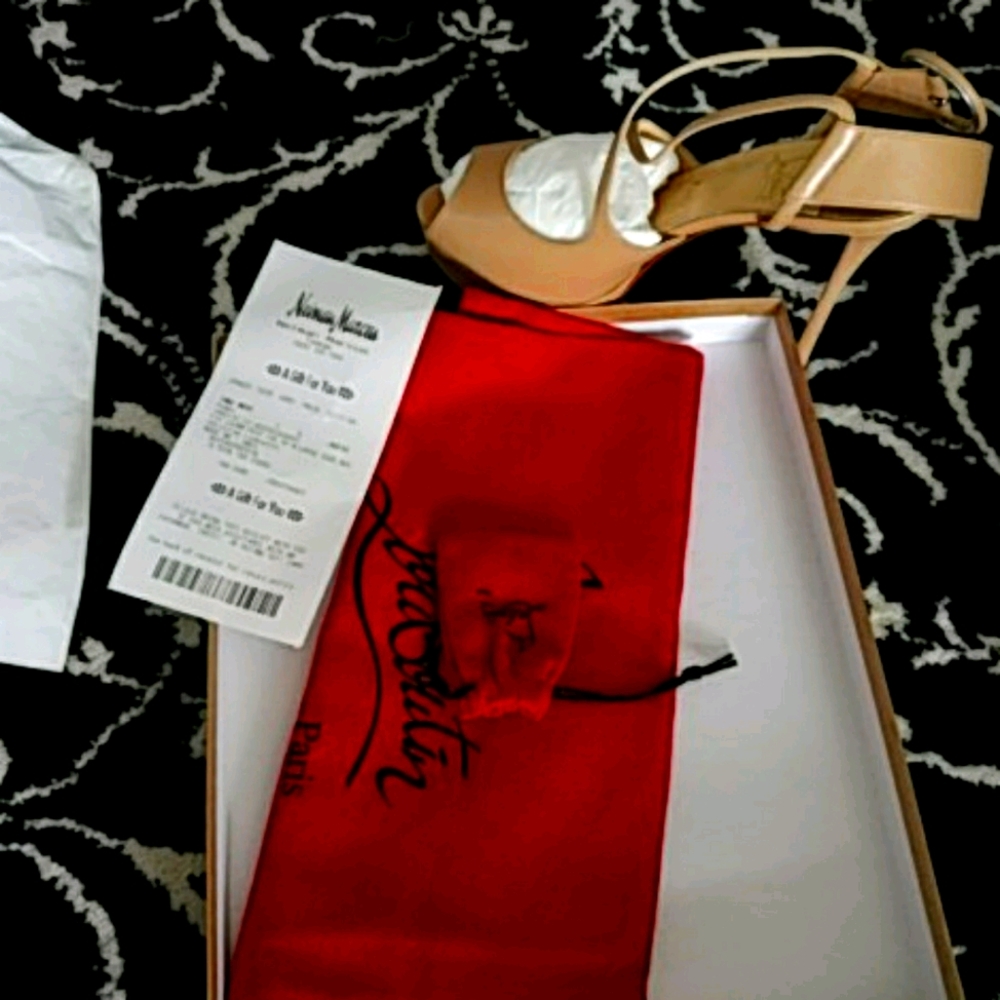 Christian Louboutin